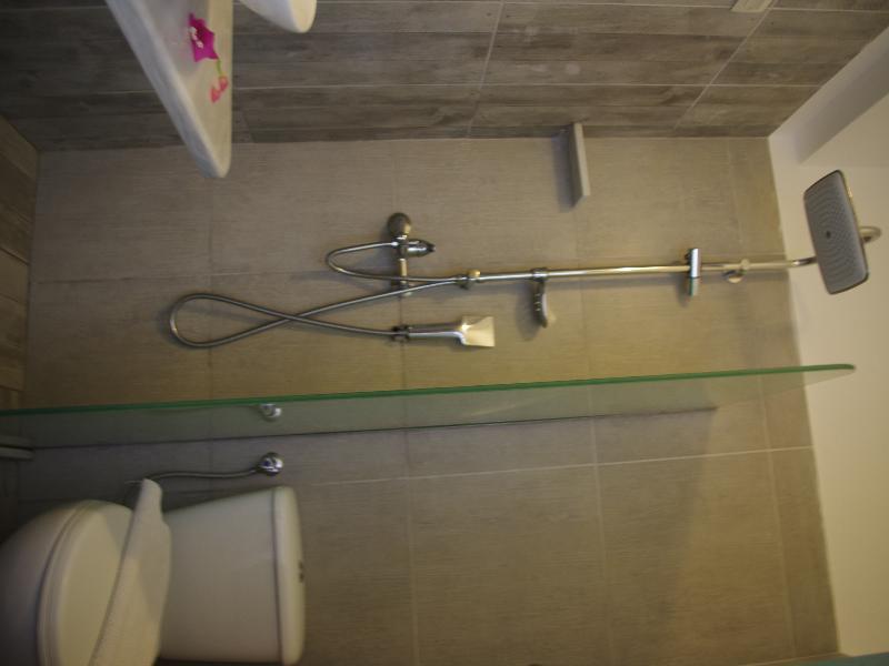 Iris Boutique Hotel Камари Экстерьер фото
